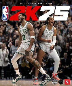 NBA 2K25 Mod