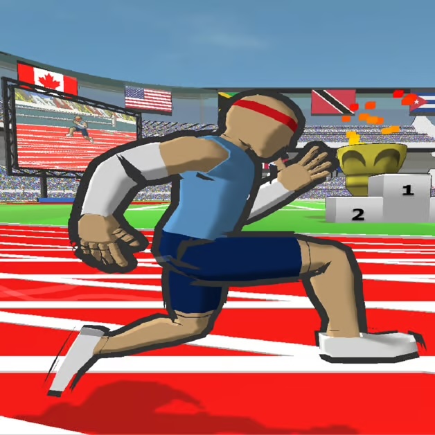 Speed Stars Mod