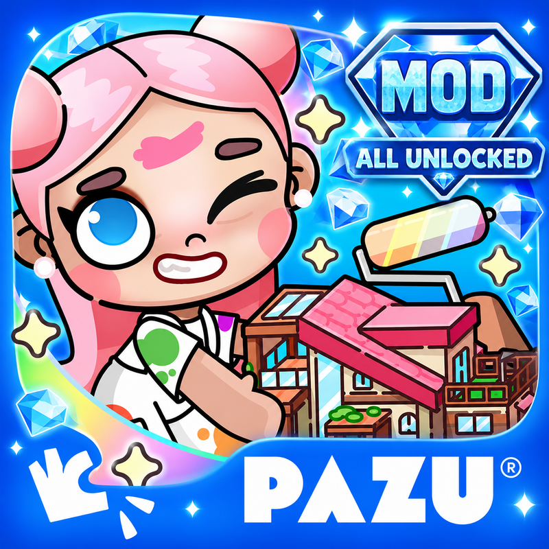 AVATAR WORLD MOD