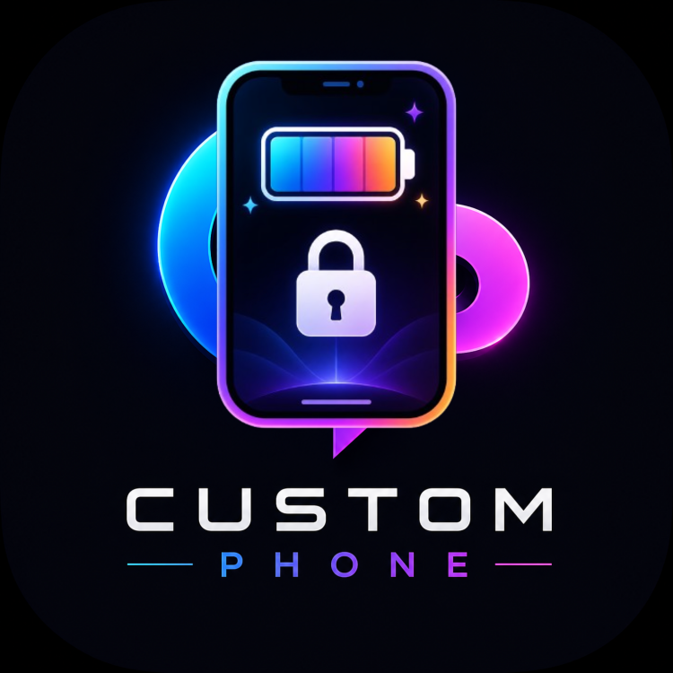 CUSTOM PHONE