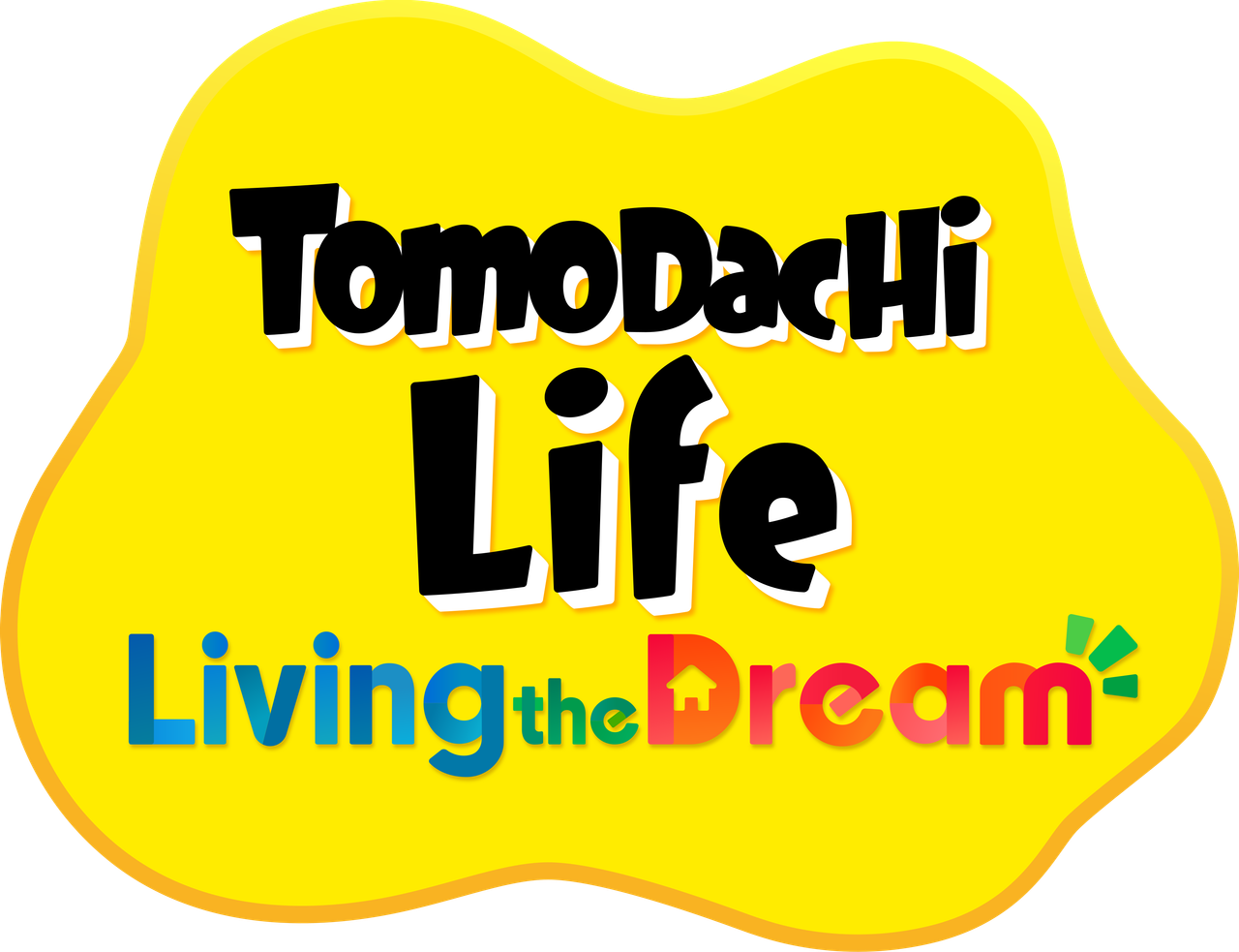 TOMOADCHI LIFE