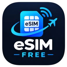 eSIM FREE
